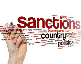 Низку українських аграрних компаній Росія включила до свого санкційного списку